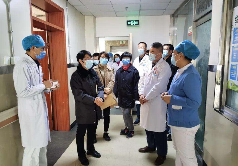 北京市通州区中西医结合医院体检中心4