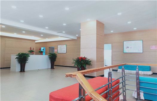 北京时珍堂中西医结合医院体检中心1
