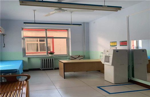 衡水市第五人民医院体检中心4