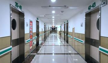 九江市第六人民医院体检中心2