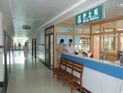 惠州仲恺高新区人民医院体检中心2