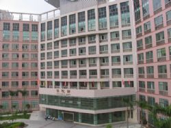 惠东县第二人民医院体检中心环境图2