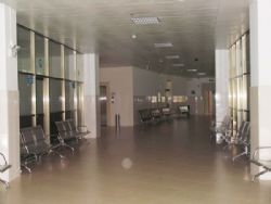 惠东县第二人民医院体检中心