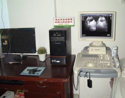 惠州市惠城区中医医院体检中心3