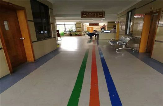 肇庆市中医院体检中心环境图3