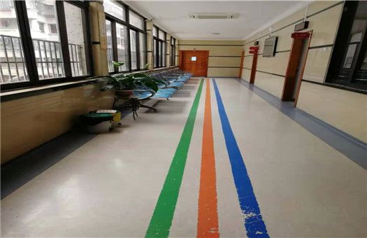 肇庆市中医院体检中心环境图5