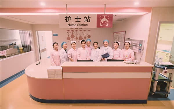 惠州市卫生职业技术学院附属医院体检中心4