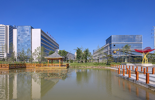 蚌埠医学院第二附属医院（龙湖院区）体检中心环境图2