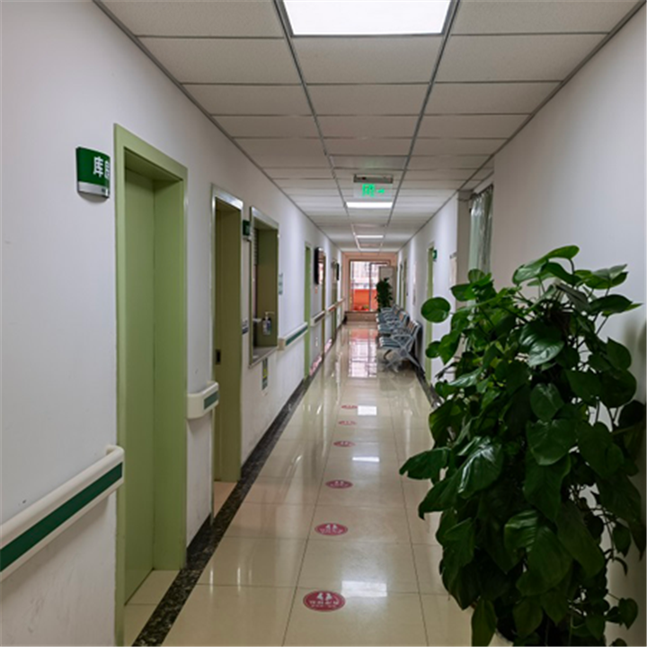 重庆市第十三人民医院体检中心3