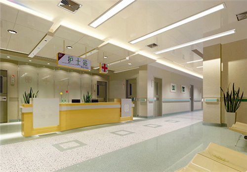 瑞安市中医院体检中心