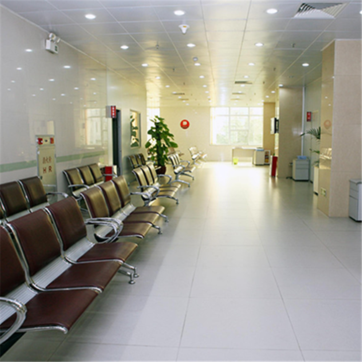 广州国际旅行（龙口西路店）卫生保健体检中心1