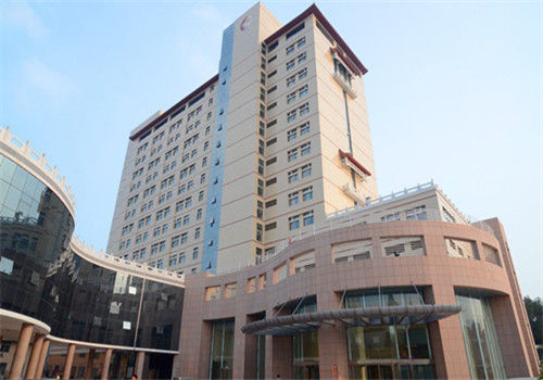 濮阳市中医医院体检中心4