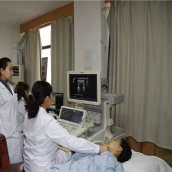 新疆维吾尔自治区生殖健康医院体检中心3