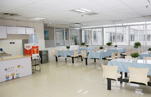 长沙市中医医院(长沙市第八医院)东院体检中心
