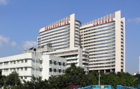 暨南大学附属第一医院（广州华侨医院）体检中心1