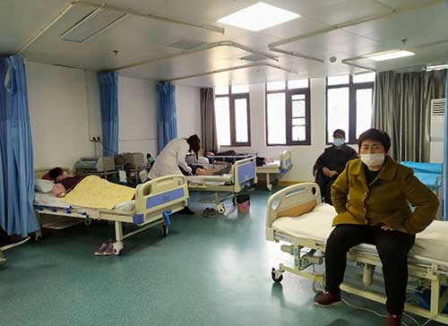 徐州中源康复医院体检中心