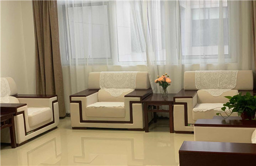 郑州市第一人民医院（航空港院区）体检中心
