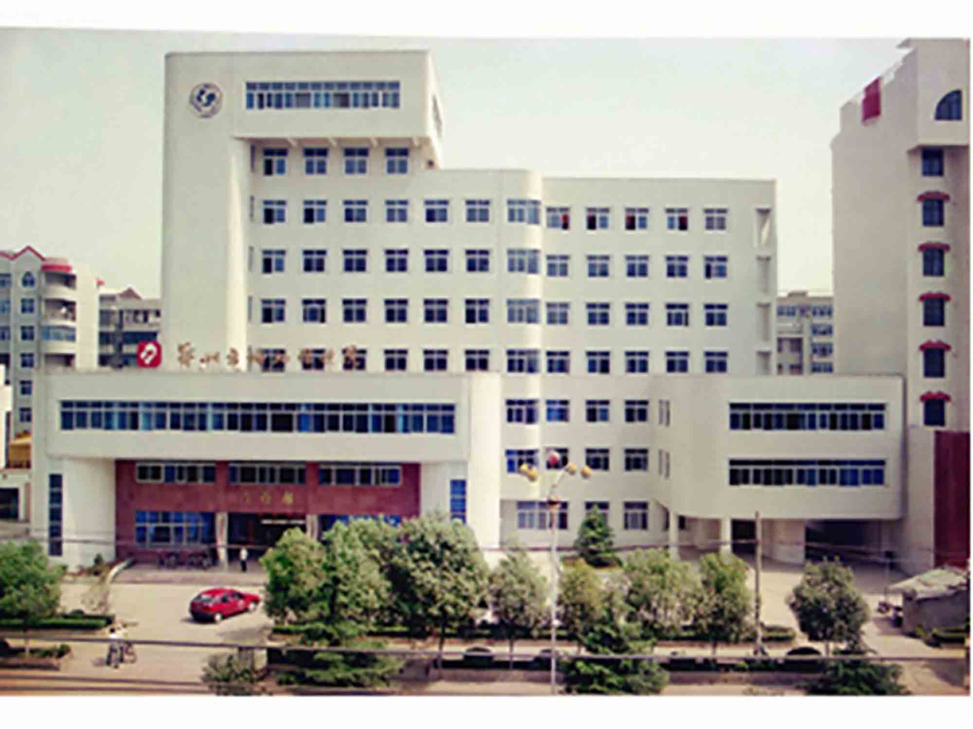 鄂州市妇幼保健院体检中心