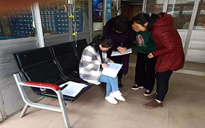 萍乡市妇幼保健院体检中心4