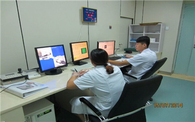 泗水县人民医院体检中心3