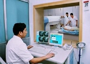 青州市人民医院体检中心环境图4