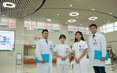 武汉钢铁（集团）公司第二职工医院（红钢城北院区）体检中心环境图3