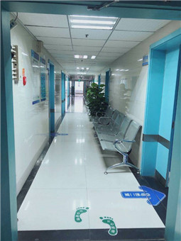 重庆建设医院体检中心2