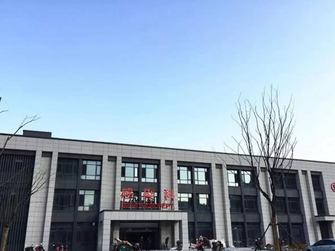 江阴市人民医院(敔山湾院区)体检中心