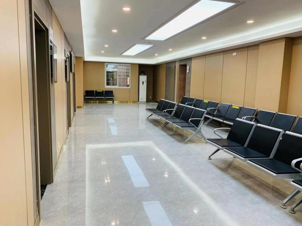重庆市第七人民医院体检中心