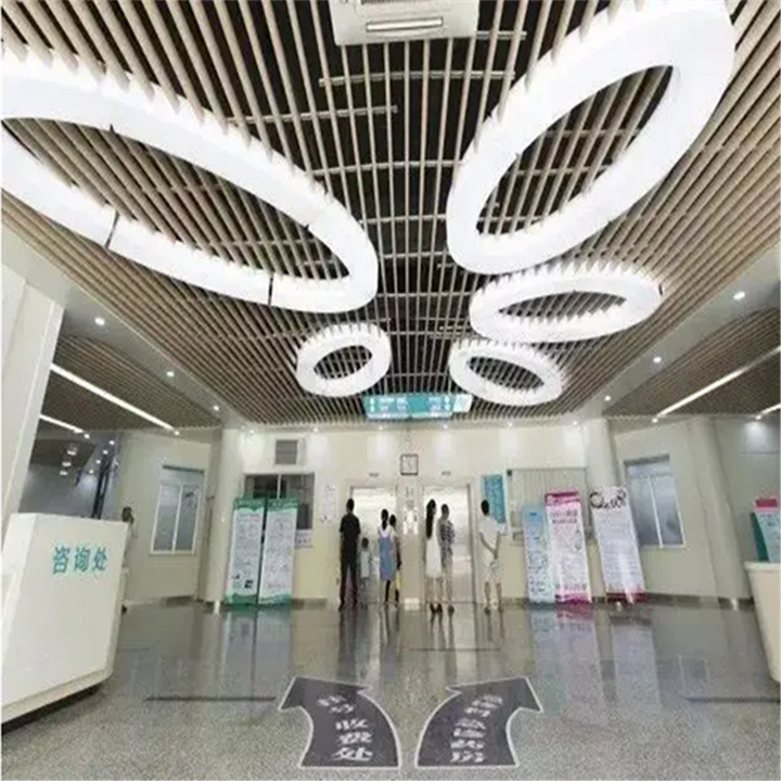 桂林医学院第二附属医院体检中心2