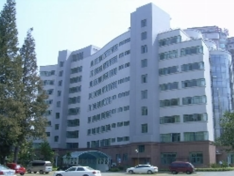 新余赣新医院体检中心2