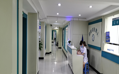莆田市城厢区九龙泌尿外科门诊部体检中心2