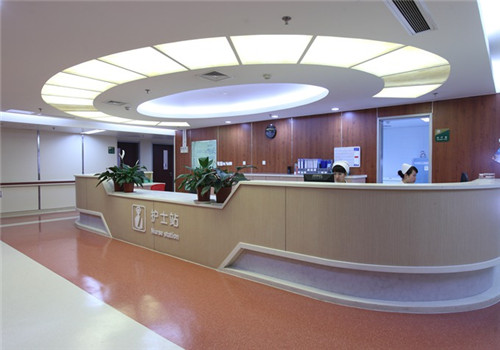 南京市第一医院体检中心4