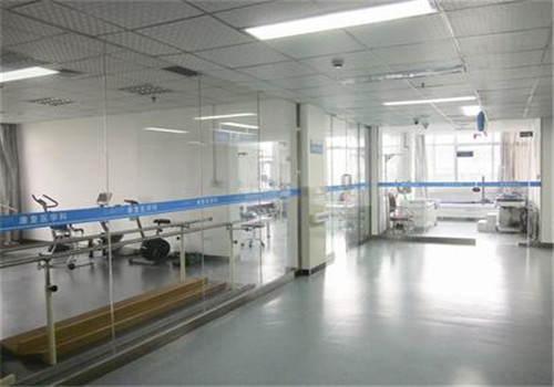 宜昌市第二人民医院体检中心4