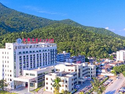 珠海市第五人民医院体检中心1