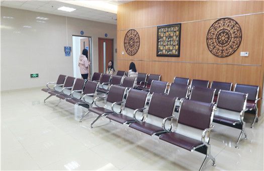 东莞台心医院体检中心3