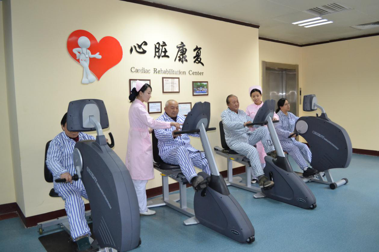 邯郸市第一医院体检中心4