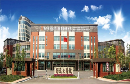 南京体检去哪家医院最好，南京医科大学附属逸夫医院