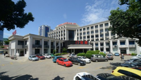 福州连江县体检去哪家体检中心最好，福州市第一医院