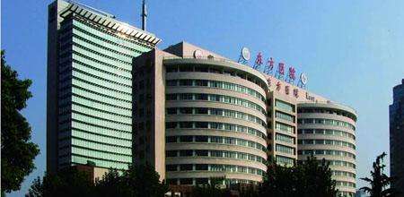 上海东方医院体检中心(总院区),体检流程