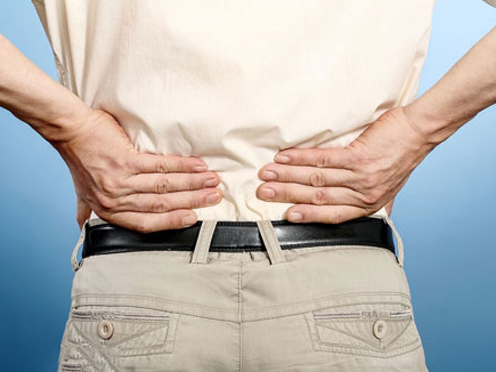 男性腰疼体检项目有哪些？