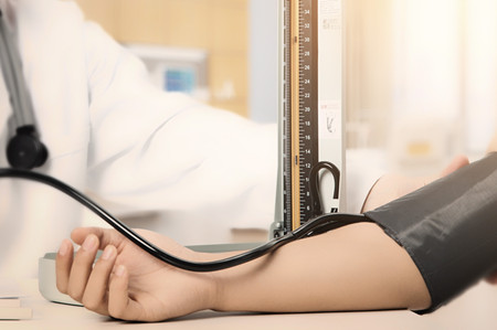 高血压怎么调理最好？