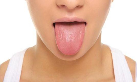 舌苔厚怎么调理？